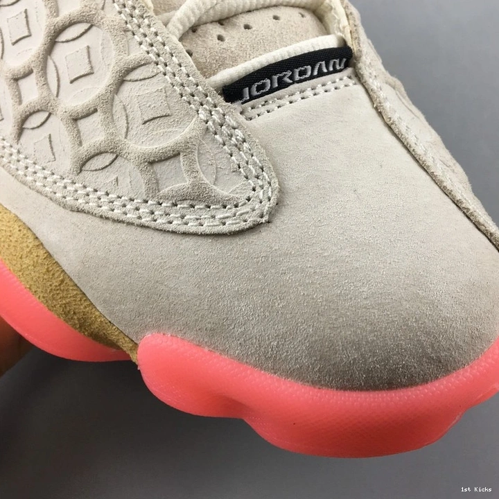 New Year Jordan Air CW4409-100 Chinese 13 0428